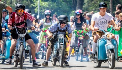 09.06.2019 - 12. Oldtimerrallye - Doelsach