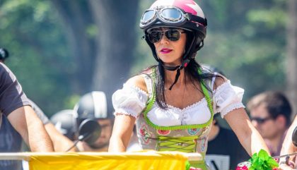 09.06.2019 - 12. Oldtimerrallye - Doelsach