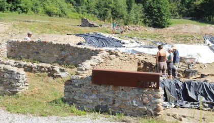 Aguntum Schaugrabung_c_Mühlburger (12) Aguntum Schaugrabung_c_Mühlburger (12)