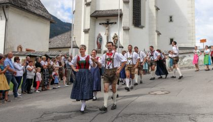 Bezirkstrachtenfest Sillian Plattlergruppe Oberlienz-ohg Bezirkstrachtenfest Sillian Plattlergruppe Oberlienz-ohg