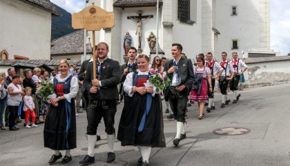 Bezirkstrachtenfest Sillian VTG-StJakob-ohg Bezirkstrachtenfest Sillian VTG-StJakob-ohg