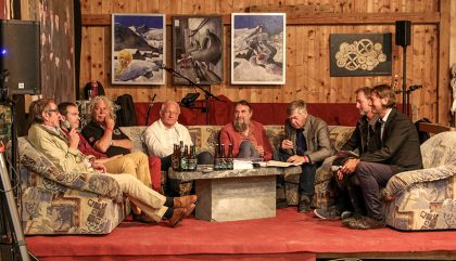 Skulp-Tour2019_Kuenstlergespraech Skulp-Tour2019_Kuenstlergespraech