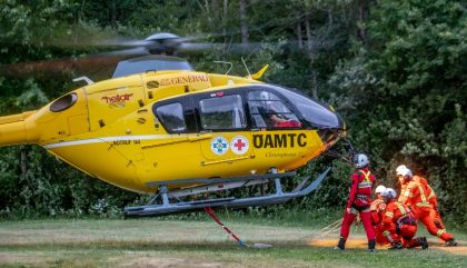 Waldbrand Waldbrand
