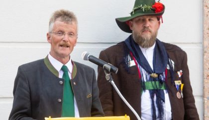 20.07.2019 - 59. Bataillonsschuetzenfest Oberes Iseltal - St. Veit i. Def. 20.07.2019 - 59. Bataillonsschuetzenfest Oberes Iseltal - St. Veit i. Def.