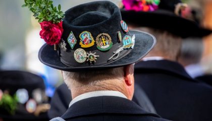 20.07.2019 - 59. Bataillonsschuetzenfest Oberes Iseltal - St. Veit i. Def. 20.07.2019 - 59. Bataillonsschuetzenfest Oberes Iseltal - St. Veit i. Def.