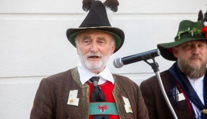20.07.2019 - 59. Bataillonsschuetzenfest Oberes Iseltal - St. Veit i. Def. 20.07.2019 - 59. Bataillonsschuetzenfest Oberes Iseltal - St. Veit i. Def.