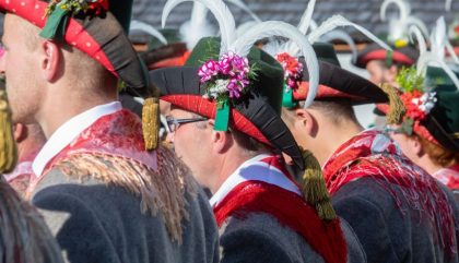 20.07.2019 - 59. Bataillonsschuetzenfest Oberes Iseltal - St. Veit i. Def. 20.07.2019 - 59. Bataillonsschuetzenfest Oberes Iseltal - St. Veit i. Def.