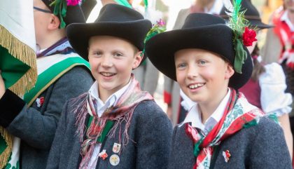 20.07.2019 - 59. Bataillonsschuetzenfest Oberes Iseltal - St. Veit i. Def. 20.07.2019 - 59. Bataillonsschuetzenfest Oberes Iseltal - St. Veit i. Def.