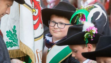 20.07.2019 - 59. Bataillonsschuetzenfest Oberes Iseltal - St. Veit i. Def. 20.07.2019 - 59. Bataillonsschuetzenfest Oberes Iseltal - St. Veit i. Def.
