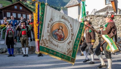 20.07.2019 - 59. Bataillonsschuetzenfest Oberes Iseltal - St. Veit i. Def. 20.07.2019 - 59. Bataillonsschuetzenfest Oberes Iseltal - St. Veit i. Def.