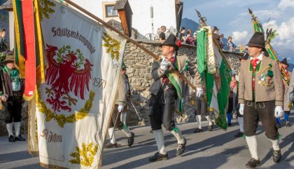 20.07.2019 - 59. Bataillonsschuetzenfest Oberes Iseltal - St. Veit i. Def. 20.07.2019 - 59. Bataillonsschuetzenfest Oberes Iseltal - St. Veit i. Def.
