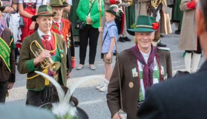 20.07.2019 - 59. Bataillonsschuetzenfest Oberes Iseltal - St. Veit i. Def. 20.07.2019 - 59. Bataillonsschuetzenfest Oberes Iseltal - St. Veit i. Def.