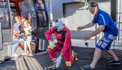 21.07.2019 - 28. Int. Strassentheaterfestival OLALA - Lienz 21.07.2019 - 28. Int. Strassentheaterfestival OLALA - Lienz