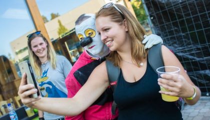 21.07.2019 - 28. Int. Strassentheaterfestival OLALA - Lienz 21.07.2019 - 28. Int. Strassentheaterfestival OLALA - Lienz