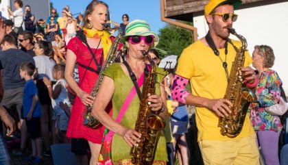 21.07.2019 - 28. Int. Strassentheaterfestival OLALA - Lienz 21.07.2019 - 28. Int. Strassentheaterfestival OLALA - Lienz