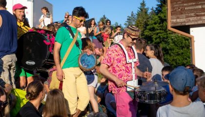 21.07.2019 - 28. Int. Strassentheaterfestival OLALA - Lienz 21.07.2019 - 28. Int. Strassentheaterfestival OLALA - Lienz