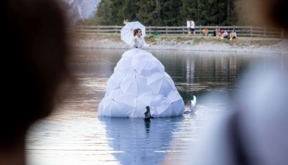 21.07.2019 - 28. Int. Strassentheaterfestival OLALA - Lienz 21.07.2019 - 28. Int. Strassentheaterfestival OLALA - Lienz