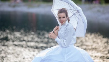 21.07.2019 - 28. Int. Strassentheaterfestival OLALA - Lienz 21.07.2019 - 28. Int. Strassentheaterfestival OLALA - Lienz