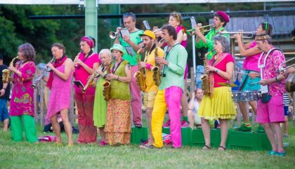 21.07.2019 - 28. Int. Strassentheaterfestival OLALA - Lienz 21.07.2019 - 28. Int. Strassentheaterfestival OLALA - Lienz