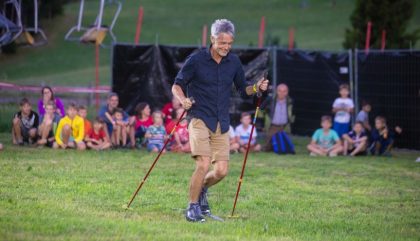 21.07.2019 - 28. Int. Strassentheaterfestival OLALA - Lienz 21.07.2019 - 28. Int. Strassentheaterfestival OLALA - Lienz