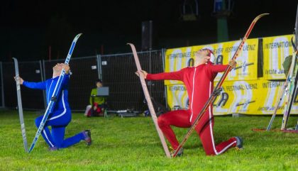 21.07.2019 - 28. Int. Strassentheaterfestival OLALA - Lienz 21.07.2019 - 28. Int. Strassentheaterfestival OLALA - Lienz