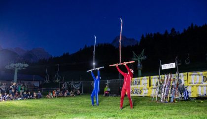 21.07.2019 - 28. Int. Strassentheaterfestival OLALA - Lienz 21.07.2019 - 28. Int. Strassentheaterfestival OLALA - Lienz