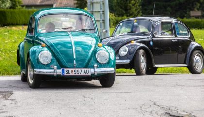 13.07.2019 - 4. VW-Kaefertreffen - Kals a. G. 13.07.2019 - 4. VW-Kaefertreffen - Kals a. G.