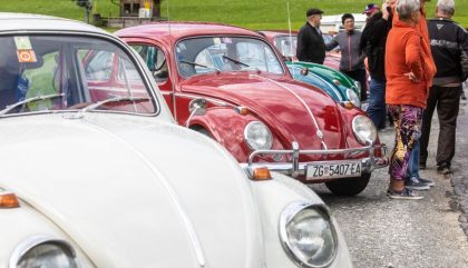 13.07.2019 - 4. VW-Kaefertreffen - Kals a. G. 13.07.2019 - 4. VW-Kaefertreffen - Kals a. G.