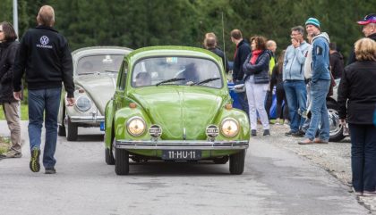 13.07.2019 - 4. VW-Kaefertreffen - Kals a. G. 13.07.2019 - 4. VW-Kaefertreffen - Kals a. G.
