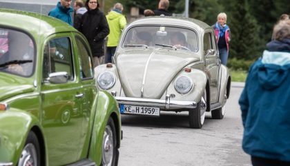 13.07.2019 - 4. VW-Kaefertreffen - Kals a. G. 13.07.2019 - 4. VW-Kaefertreffen - Kals a. G.