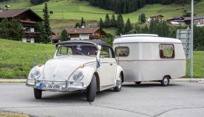 13.07.2019 - 4. VW-Kaefertreffen - Kals a. G. 13.07.2019 - 4. VW-Kaefertreffen - Kals a. G.