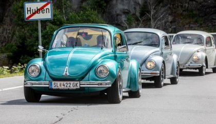 13.07.2019 - 4. VW-Kaefertreffen - Kals a. G. 13.07.2019 - 4. VW-Kaefertreffen - Kals a. G.