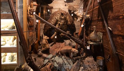Kalser Heimatmuseum_c_EXPA Johann Groder21 Kalser Heimatmuseum_c_EXPA Johann Groder21