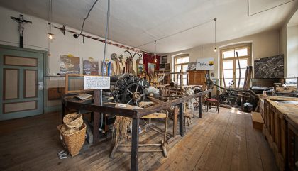Kalser Heimatmuseum_c_EXPA Johann Groder22 Kalser Heimatmuseum_c_EXPA Johann Groder22