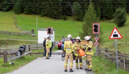 Stromunfall Strassen Start_c_Brunner Images Stromunfall Strassen Start_c_Brunner Images