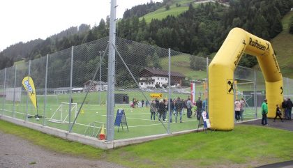 Schulsportanlage Hopfgarten_c_muehlburger Schulsportanlage Hopfgarten_c_muehlburger