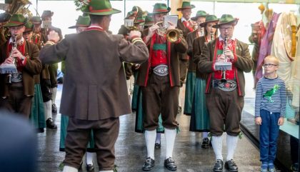 23.10.2019 - 25 Jahre Verein Curatorium pro Agunto - Doelsach 23.10.2019 - 25 Jahre Verein Curatorium pro Agunto - Doelsach