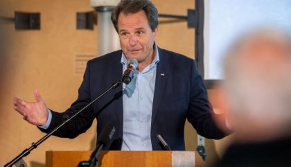 23.10.2019 - 25 Jahre Verein Curatorium pro Agunto - Doelsach 23.10.2019 - 25 Jahre Verein Curatorium pro Agunto - Doelsach