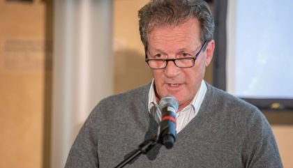 23.10.2019 - 25 Jahre Verein Curatorium pro Agunto - Doelsach 23.10.2019 - 25 Jahre Verein Curatorium pro Agunto - Doelsach