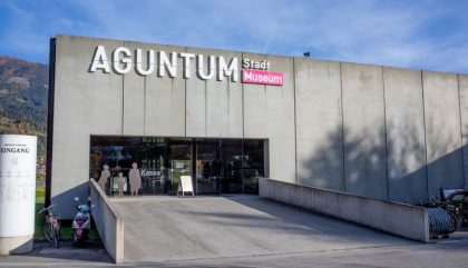 23.10.2019 - 25 Jahre Verein Curatorium pro Agunto - Doelsach