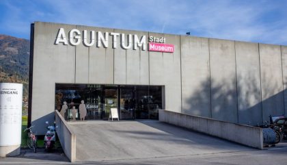 23.10.2019 - 25 Jahre Verein Curatorium pro Agunto - Doelsach 23.10.2019 - 25 Jahre Verein Curatorium pro Agunto - Doelsach