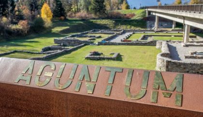 23.10.2019 - 25 Jahre Verein Curatorium pro Agunto - Doelsach 23.10.2019 - 25 Jahre Verein Curatorium pro Agunto - Doelsach