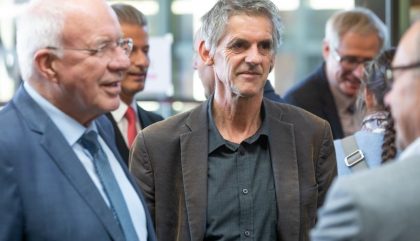 23.10.2019 - 25 Jahre Verein Curatorium pro Agunto - Doelsach 23.10.2019 - 25 Jahre Verein Curatorium pro Agunto - Doelsach