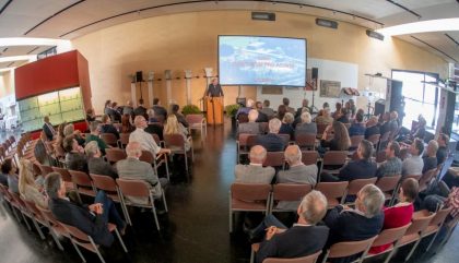 23.10.2019 - 25 Jahre Verein Curatorium pro Agunto - Doelsach 23.10.2019 - 25 Jahre Verein Curatorium pro Agunto - Doelsach