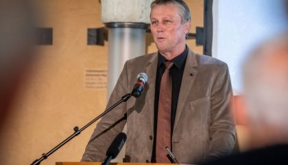23.10.2019 - 25 Jahre Verein Curatorium pro Agunto - Doelsach 23.10.2019 - 25 Jahre Verein Curatorium pro Agunto - Doelsach