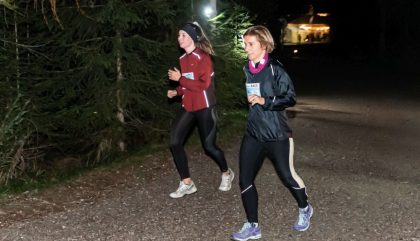 11.10.2019 - Lauf am See - Strassen