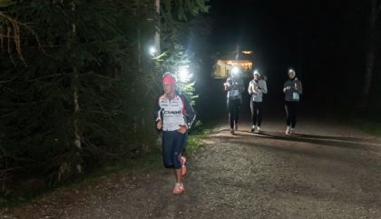 11.10.2019 - Lauf am See - Strassen