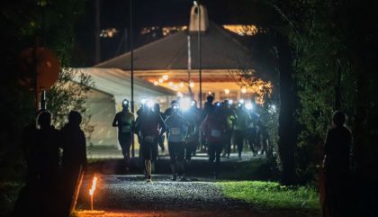 11.10.2019 - Lauf am See - Strassen