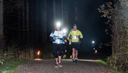11.10.2019 - Lauf am See - Strassen