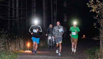 11.10.2019 - Lauf am See - Strassen